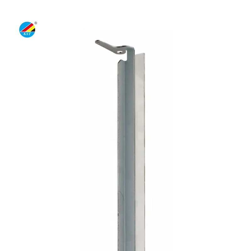 Drum cleaning blade For Konica Minolta Bizhub C1060 C1070 C2060 C2070 C3070 1070L 1060L original quality DU105