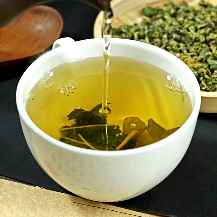 Wholesale Bulk Dry Herbs natural herbal tea dried mulberry leaves