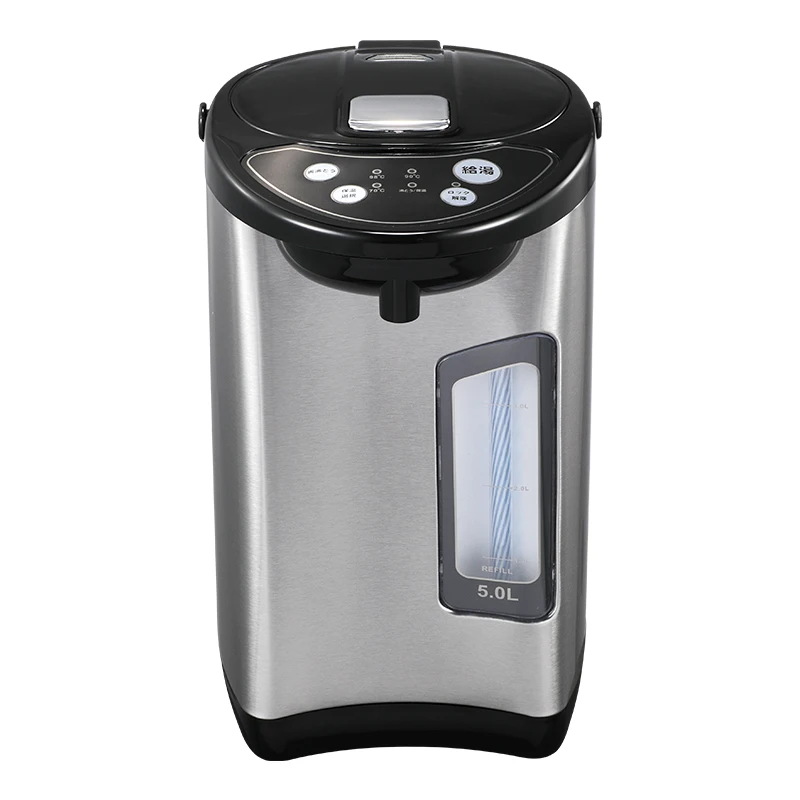 2023 New Design Electric Thermo Pot Water Dispenser