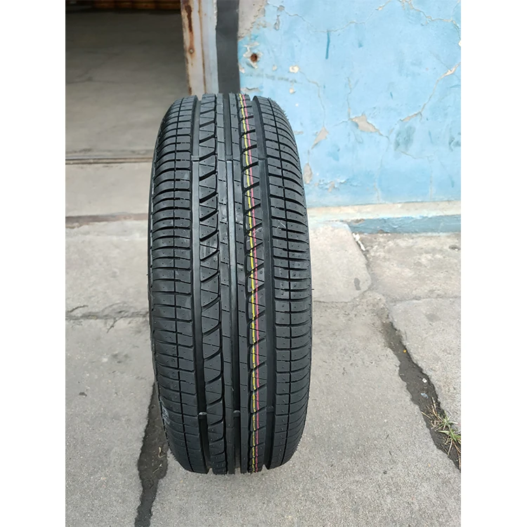 Passenger Car Tires Small Tyre Chinese Brand Radial Car Tire 205/65r15 195/65 r15 175/65/r14 155/70R13 165/70R14