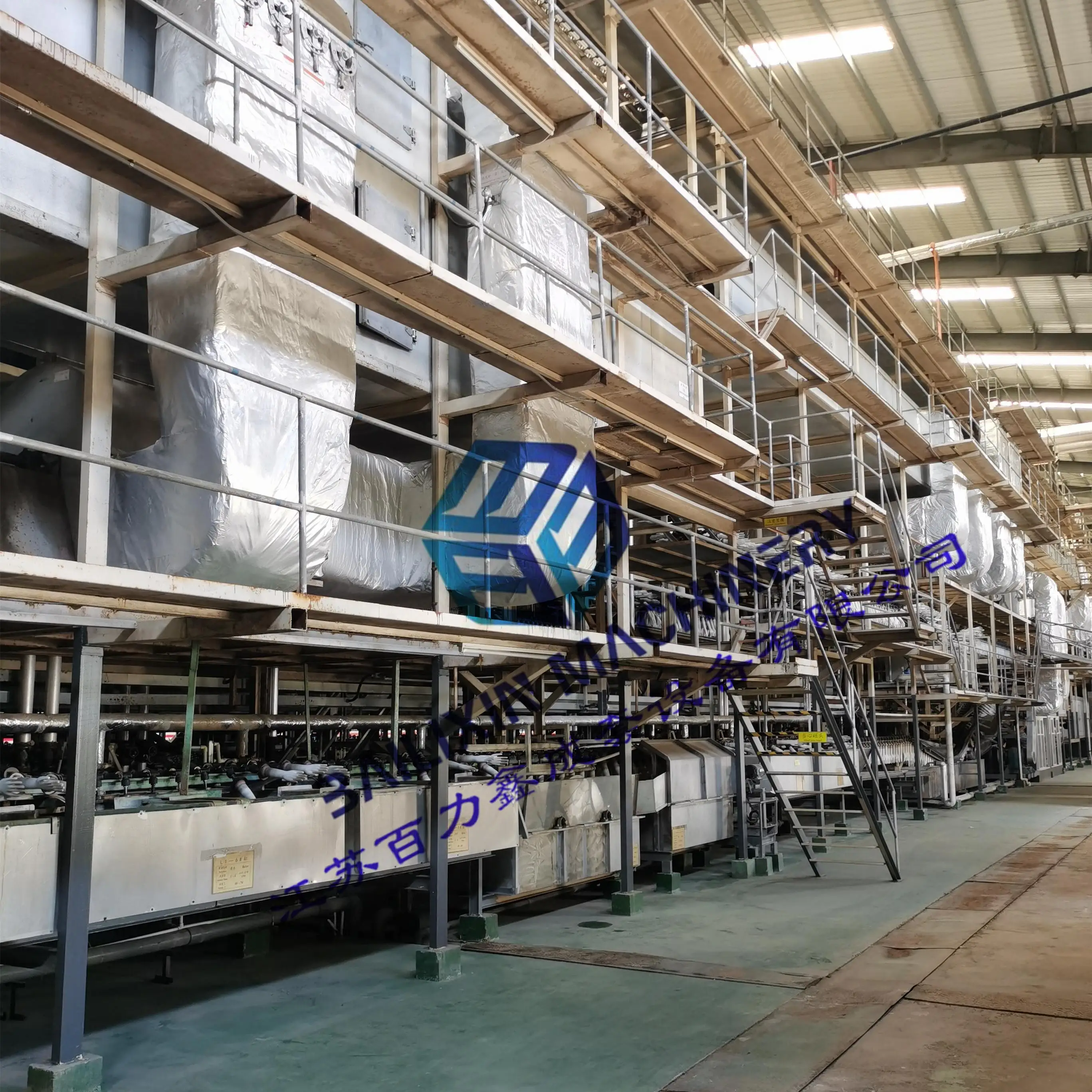 Glove Making Manufacturing Nitrile Gloves Production Line Counting Machine
