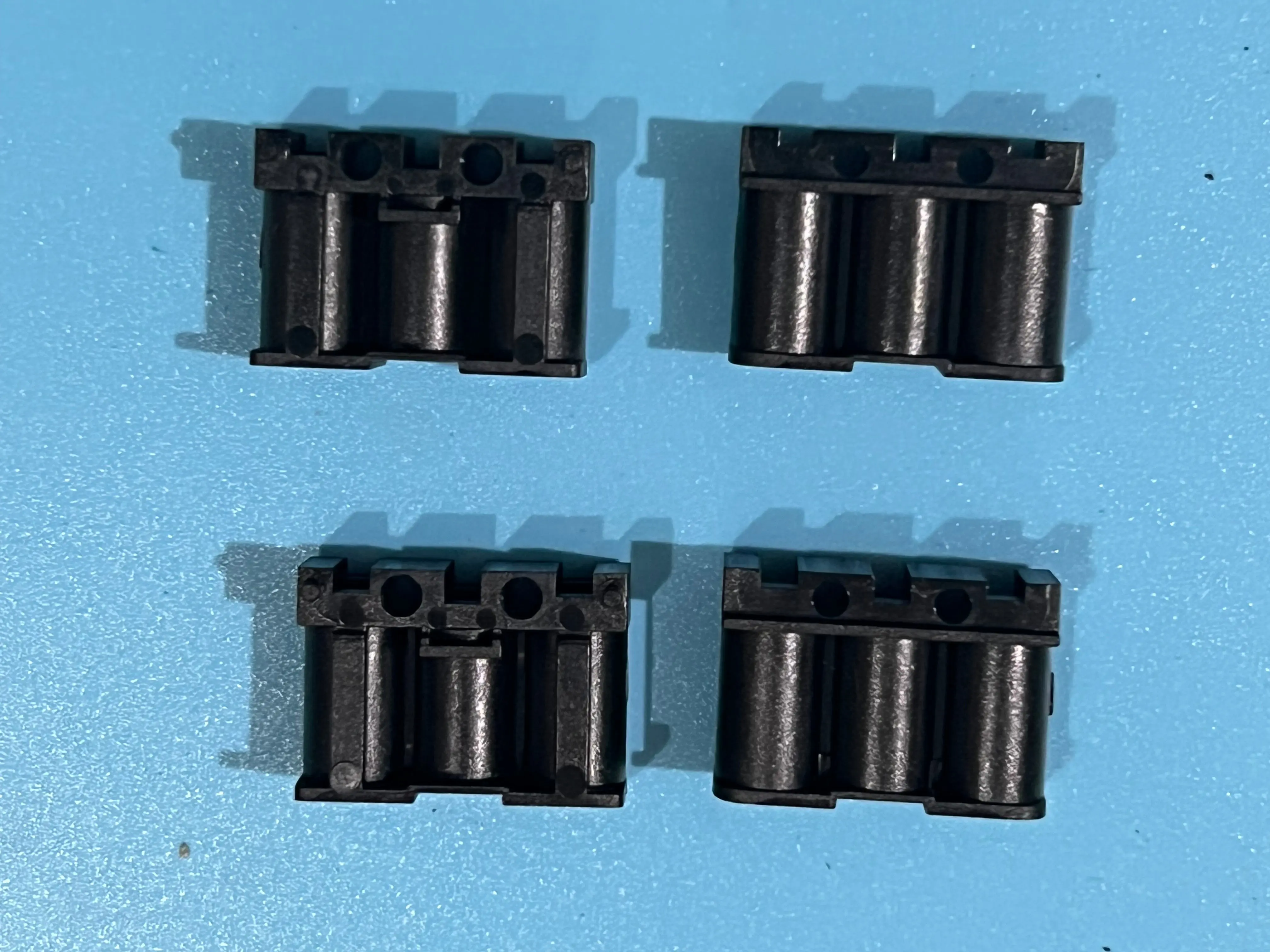 Precision Injection Mold Plastic Injection Mold / Aluminum Mould Making Manufacturer Plastic Mould Die Maker