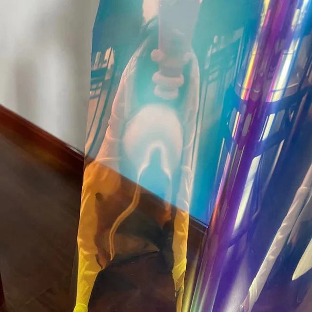Holographic  Film