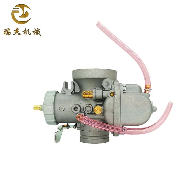 New Carburetor for Mikuni VM34 34mm Round Slide VM34-168 42-6015 VM34SC