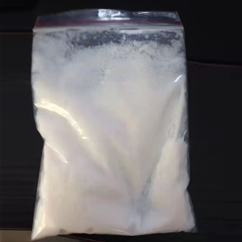 Factory Supply Nanoparticles Silica Aerogel Powder