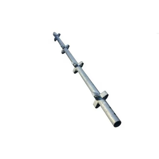 JCH standard kwikstage scaffolding for construction  parts of quick stage  scaffold aluminium for sale
