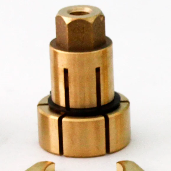 M22 Stud welder Chuck collet for drawn arc  Stud Welding Torch