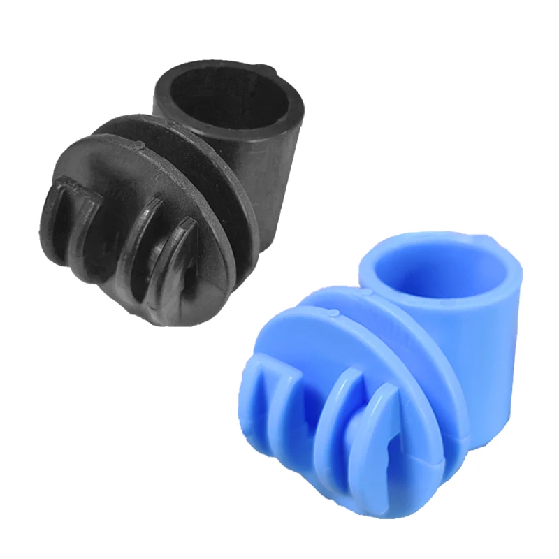Bearing rod insulator electric fence kit electric fence insulator Plastic accessories middle Insulator