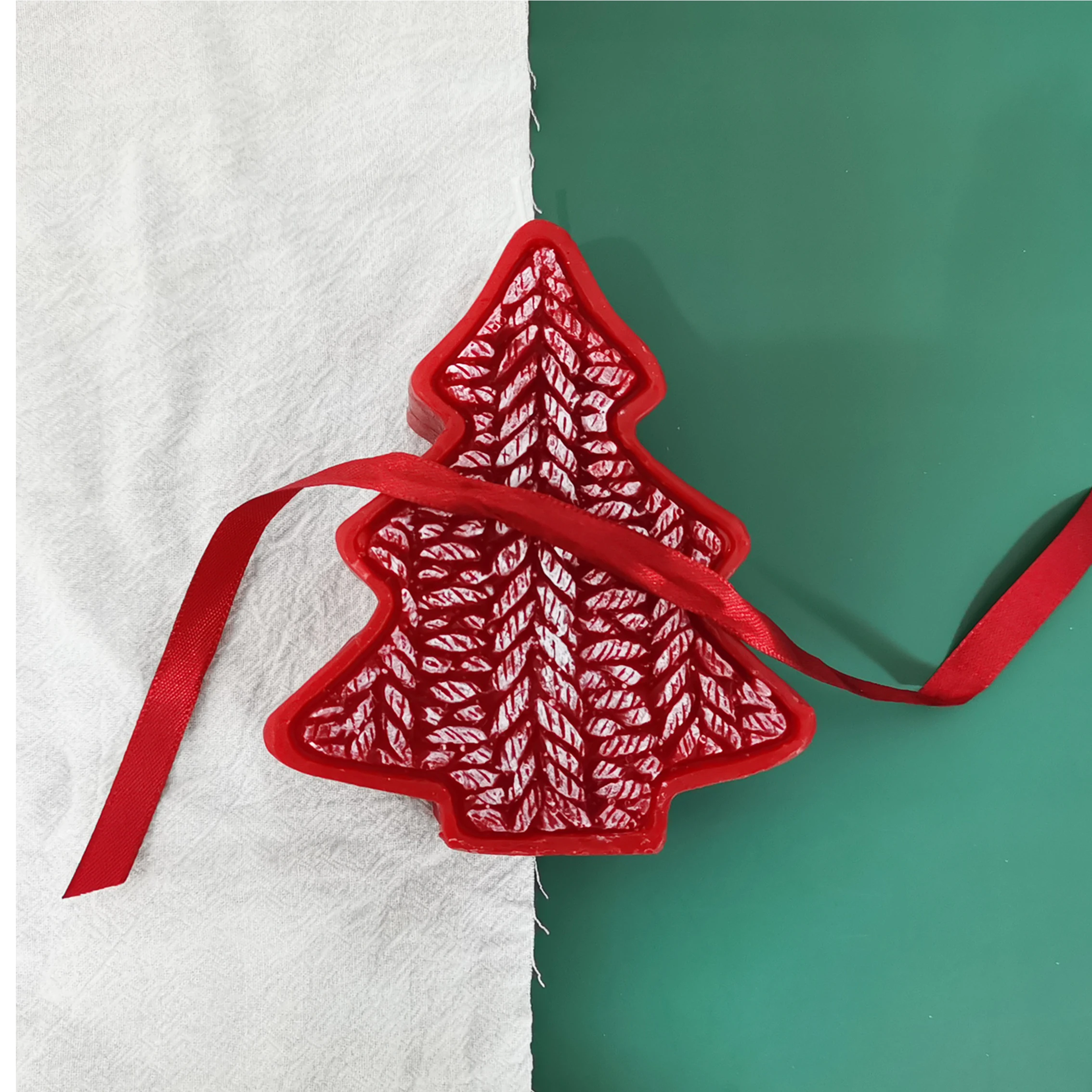 
2021 Special Design Candle Luxury Custom Little Tree Candle 