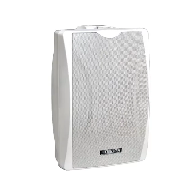 PA System Remote Control Network Speaker Hi-Fi Network Wall Mount Speaker
