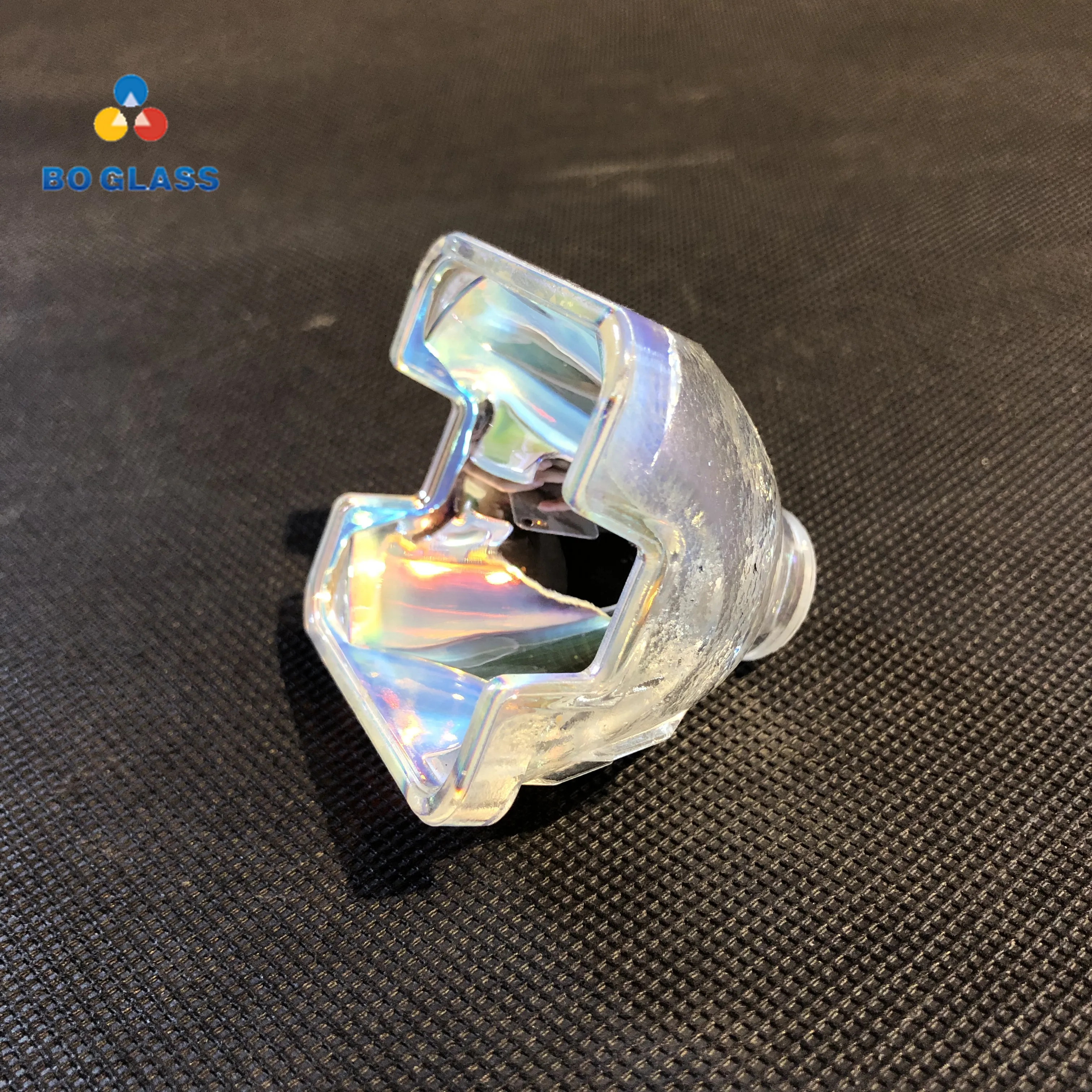 Progressive Enhanced Aluminum Or Silver Gold Coating 50Cm 320G Small Newton Laser Reflector Mirrors For Optical Projector