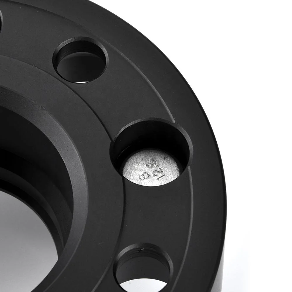 
Wheel Spacer High Quality Forged 6061t6 Aluminum Hubcentric 5x130 CNC for Porsche 944 964 993 