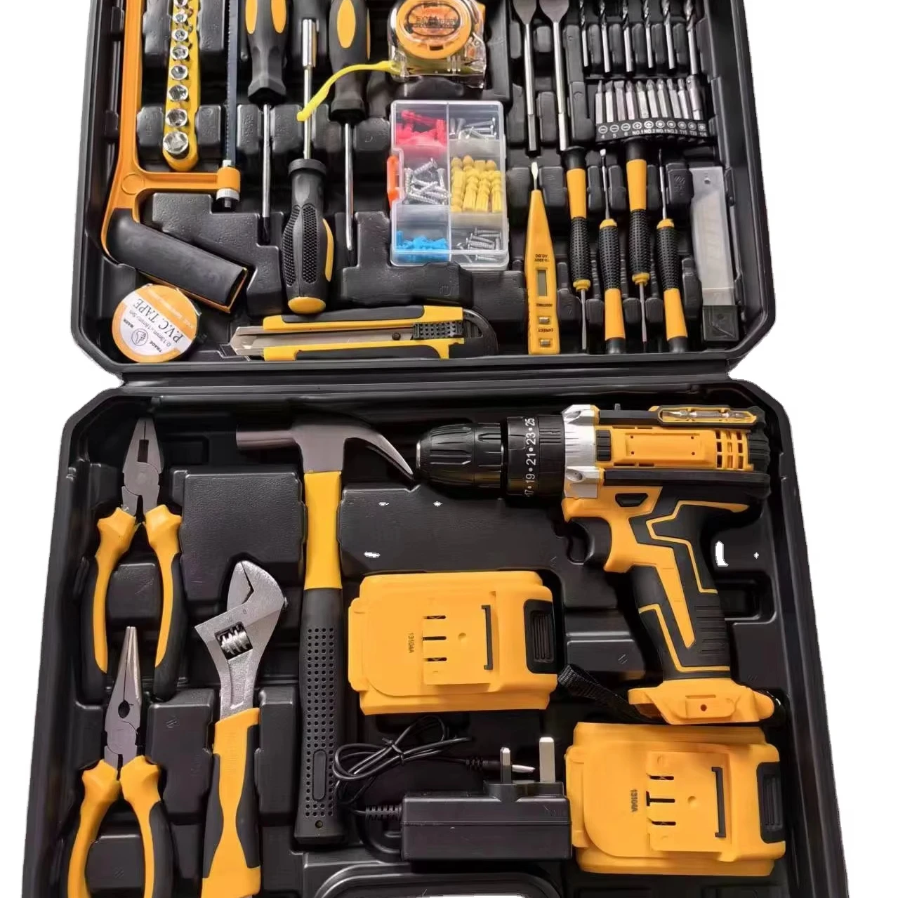 Factory Sale OEM Drill Electric 110-220v High Power Household Mini Hand Power Portable Electric Drill Machine