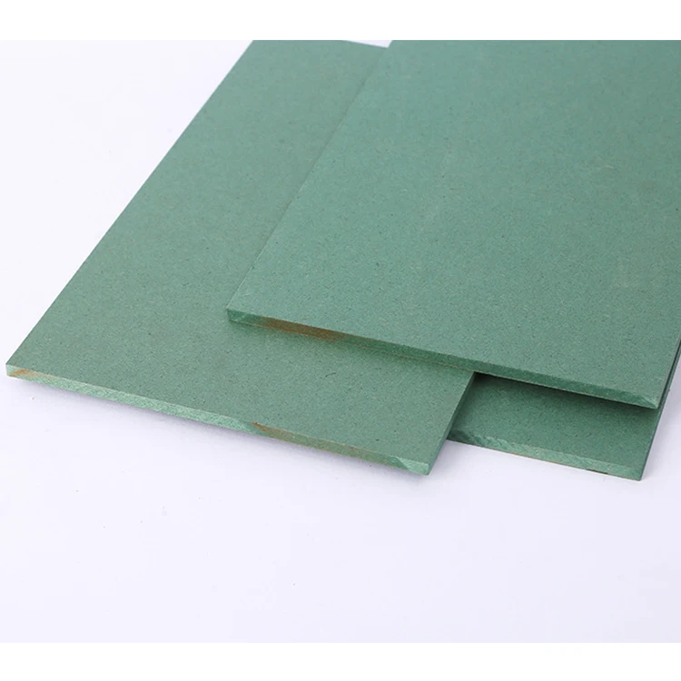 4x8 plain raw mdf board 3mm 4mm 6mm 9mm 15mm 12mm 18mm colors of wood mdf hmr board green mdf sheets