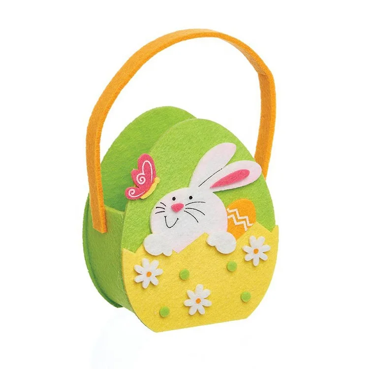 
Factory direct sales high-quality non-deformation wear-resistant felt storage box 