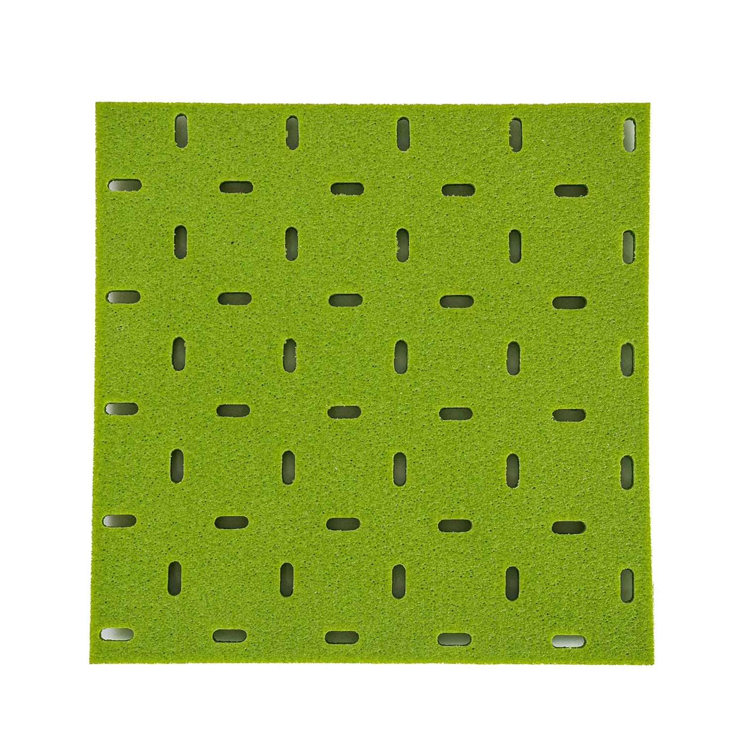 Factory Direct Foam Underlay Synthetic Grass Sport Mat Shock Absorber Pad For Artificial Grass