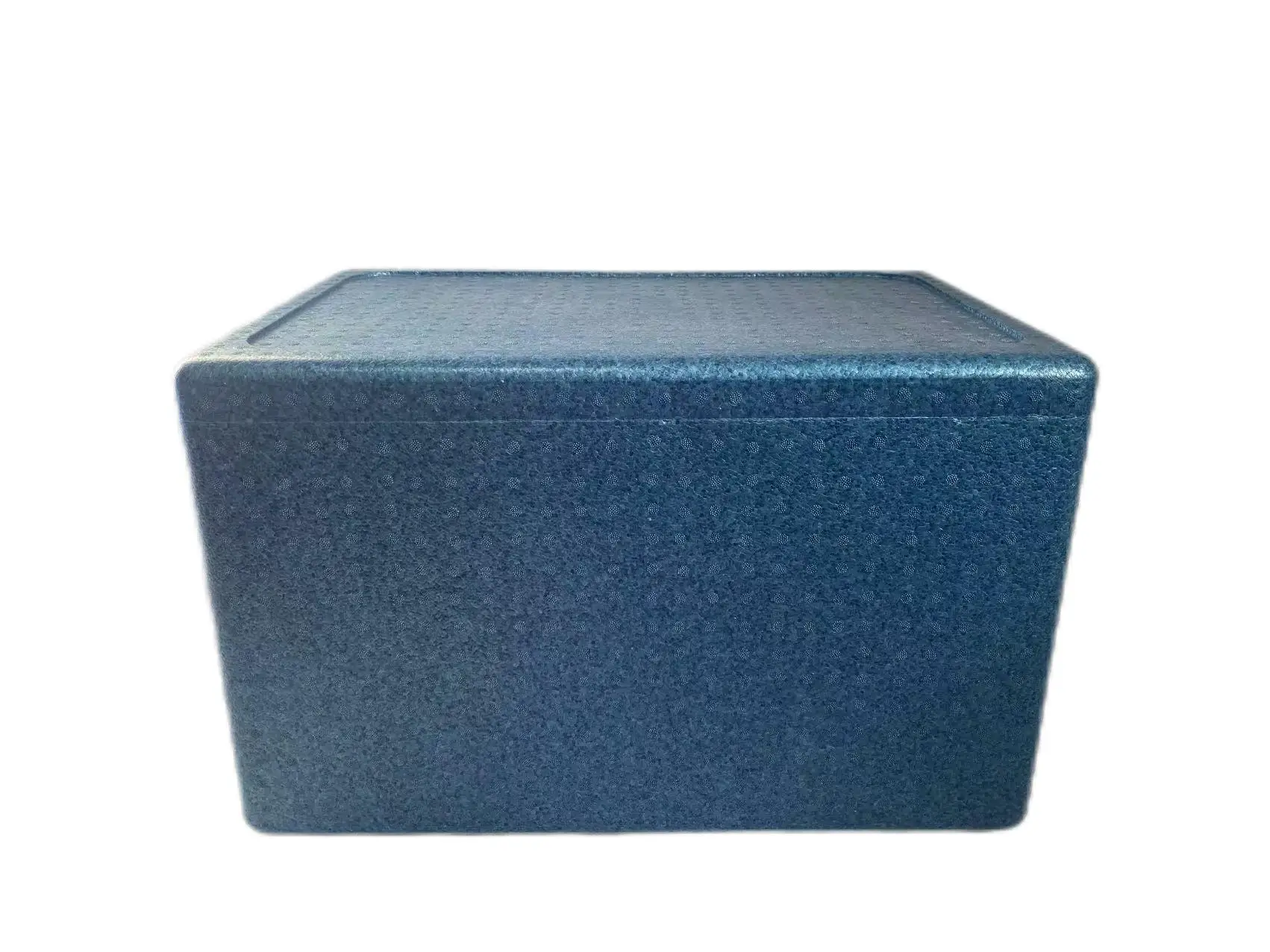 Insulated Dry Ice Transport Cooling Box  Long-Lasting Cold Retention