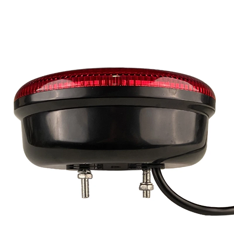 4 Inch Led Truck Signal Light Led Side Marker Lamp Led Clearance Light