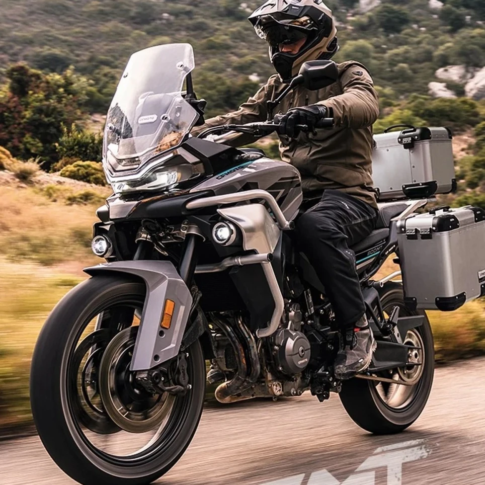 Top Selling 800cc Engine 800MT ADV Motorcycles