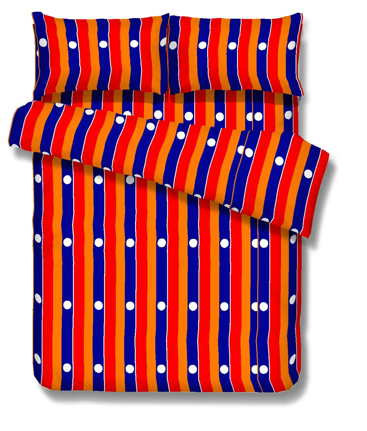 Colorful Disperse Printing Bedsheet graphene  Fabric For Making Bed Sheets