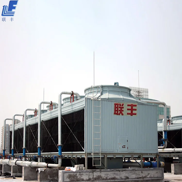 
2020 Factory Price Manufacturer Cooling Tower 