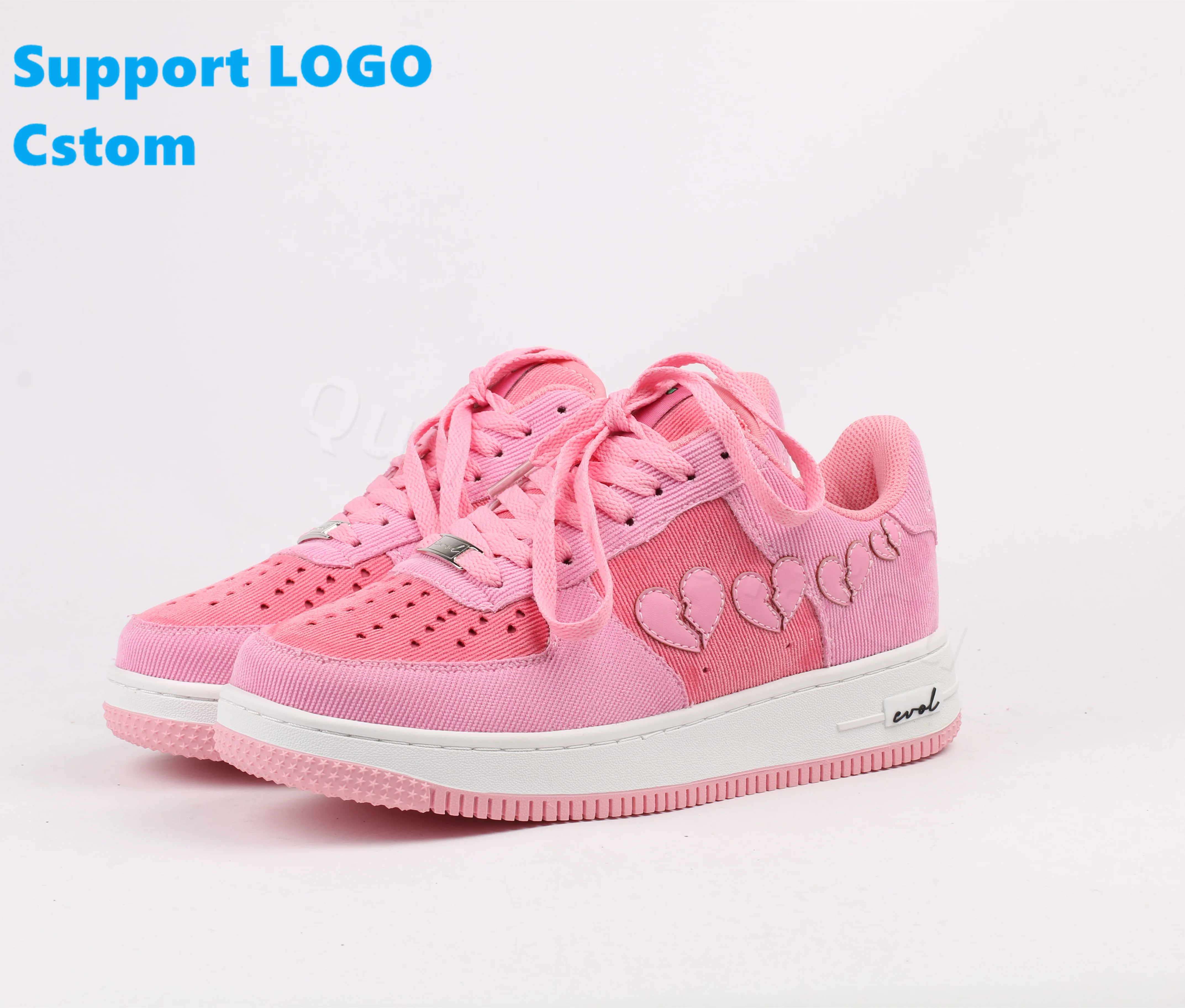 Custom Sports shoes Sneakers For Men Women Shoes With Box Skateboard Sneakers Custom Manufacturer Small Orderscustom designer sh