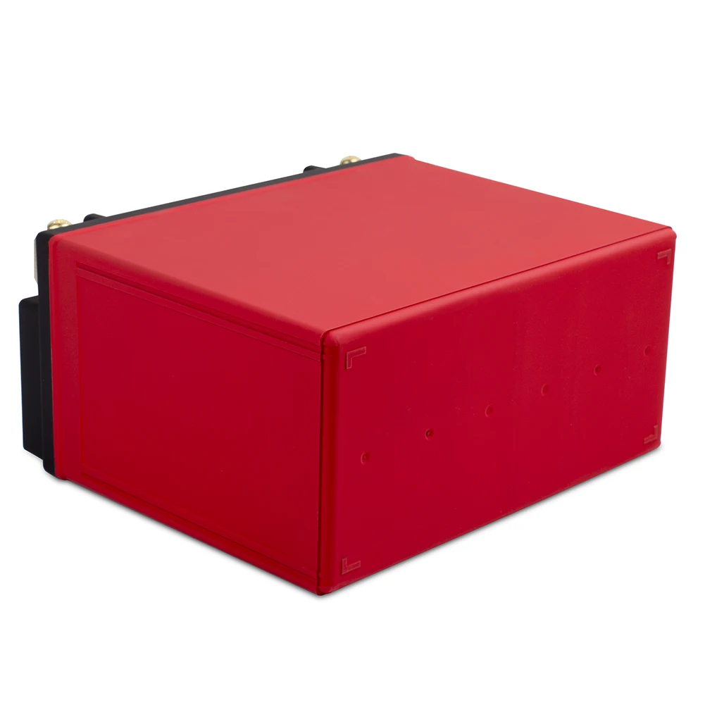 High Quality 12V 20Ah 630CCA Lithium Iron Battery For Motorcycle