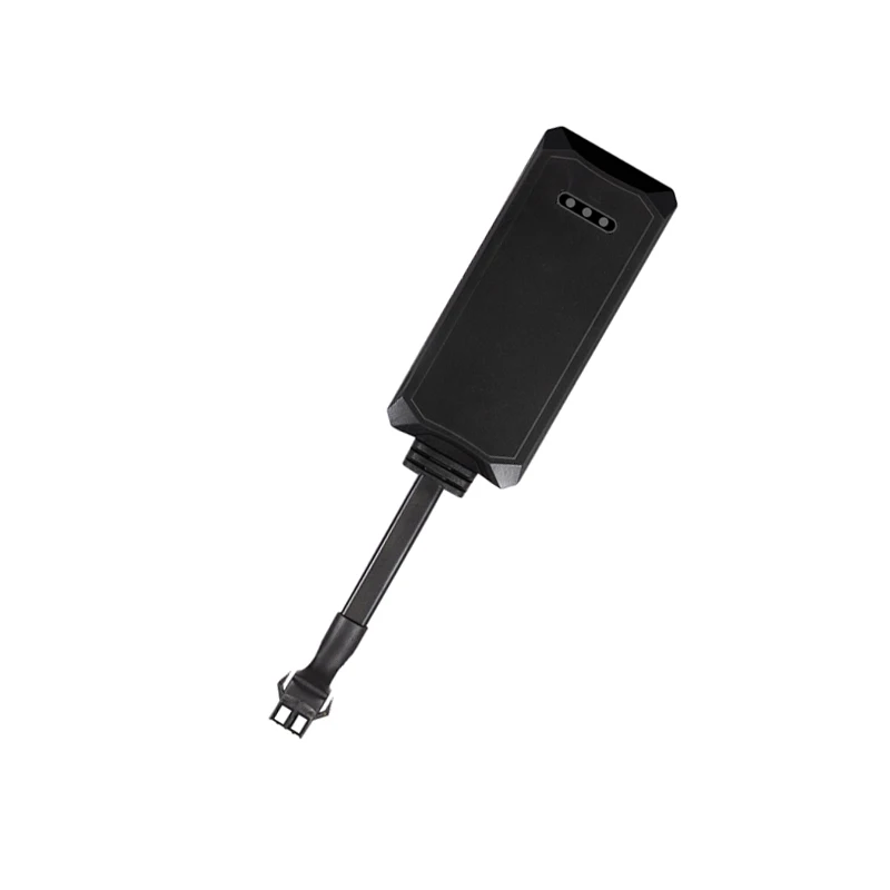 Professional Auto Truck Taxi Tracking Location Device Car GPS Tracker With Cut Off Engine