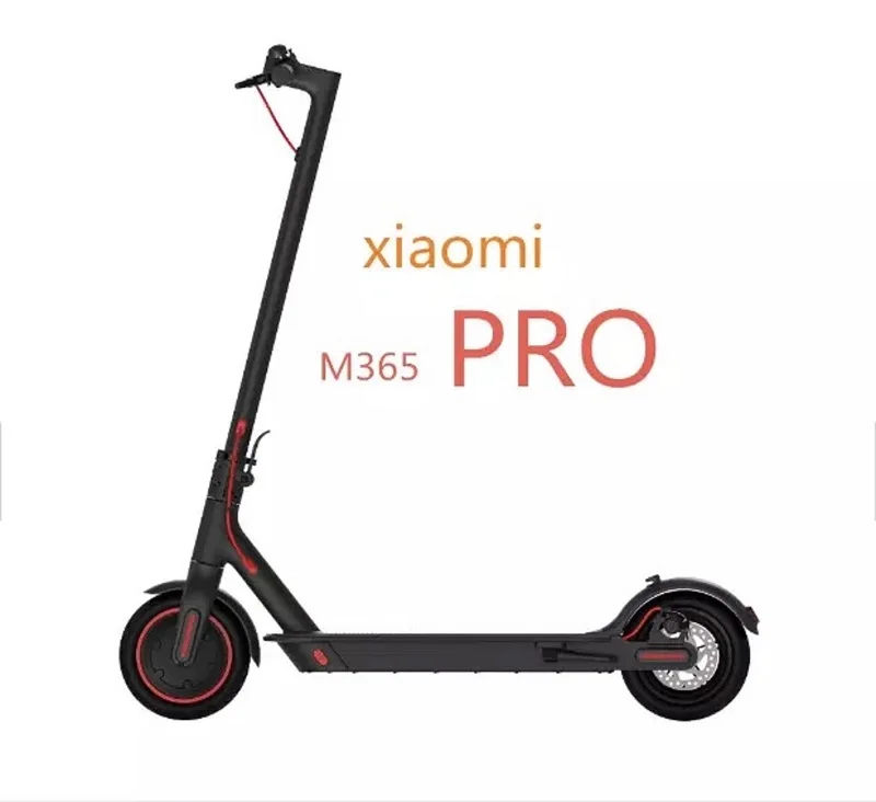 factory price retail Mi Pro  folding electric scooter