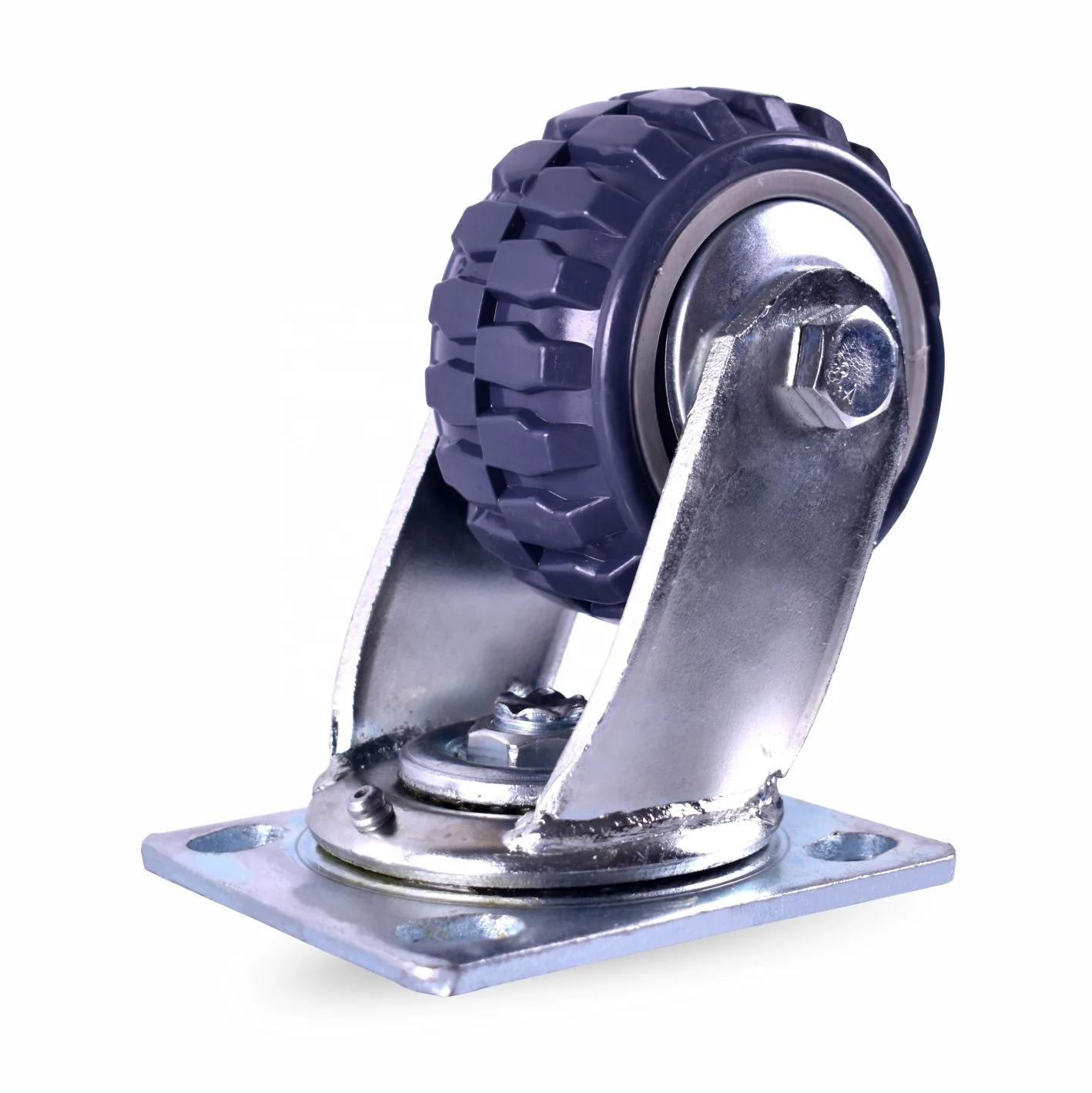 Wholesale high quality diameter 100 mm wheels casters