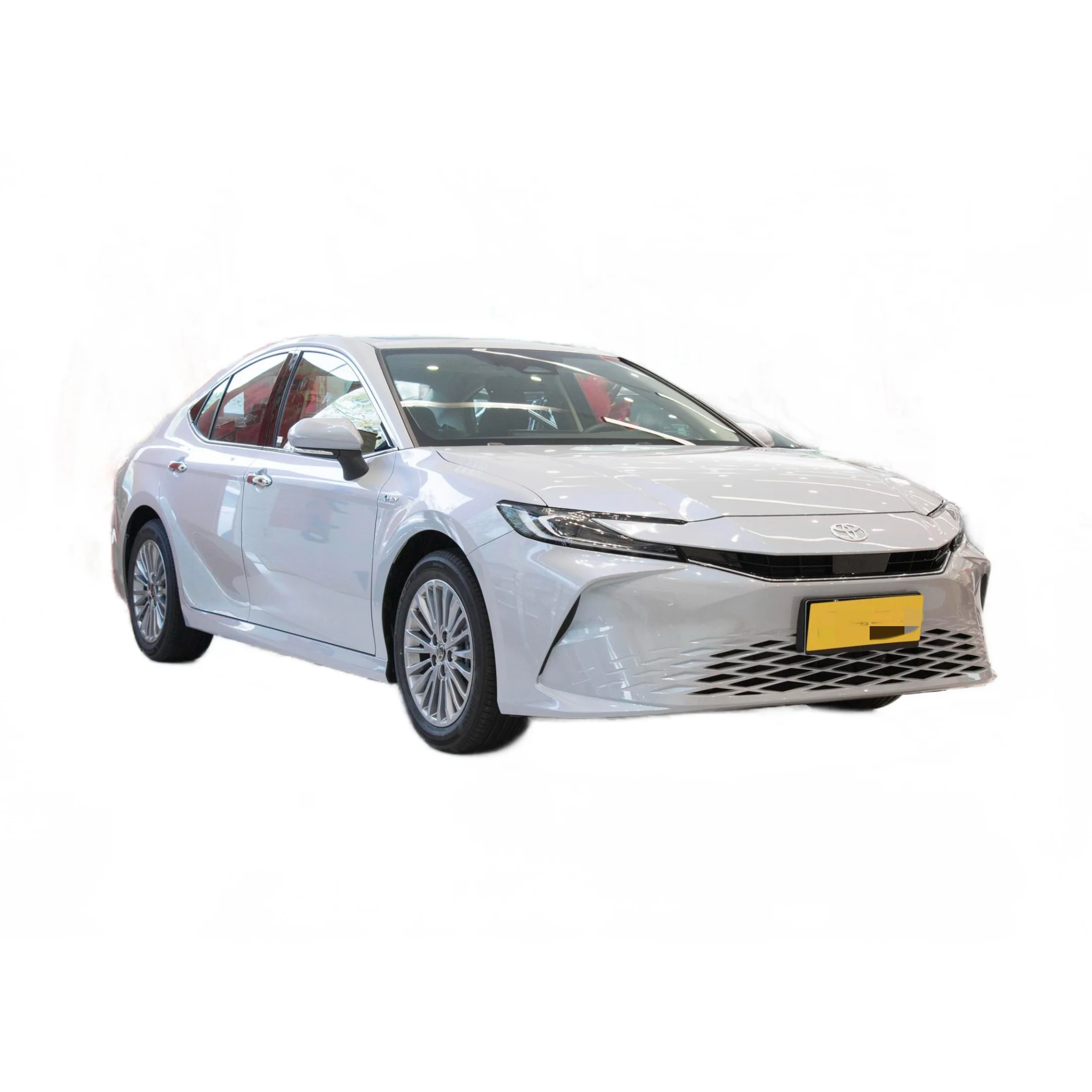 2023 Cheap Price Toyota Cars New Toyota 5 Seats Petrol Gasoline Cars vehicles used cars