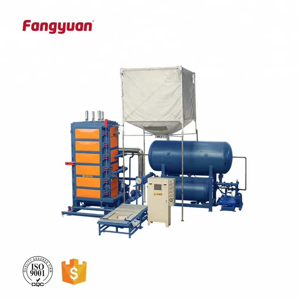 Fangyuan good reputation eps polystyrene structural insulated panels  machine turkey