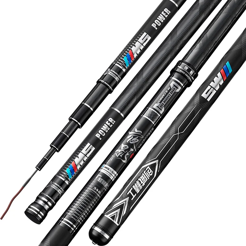 CWTLR013 из углеродного волокна tenkara fly рыболовная удочка taiwan телескопическая