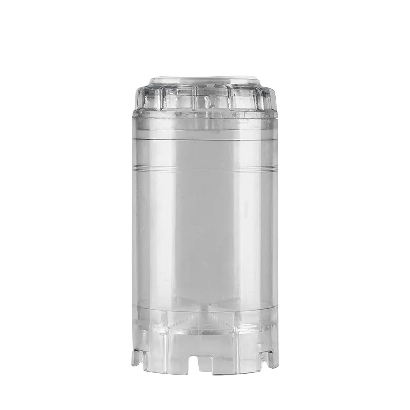 5-Inch Alkaline Carbon Plastic Water Filter Bottle for Household and Car Use Under-Sink Water Filtration Drinking Application