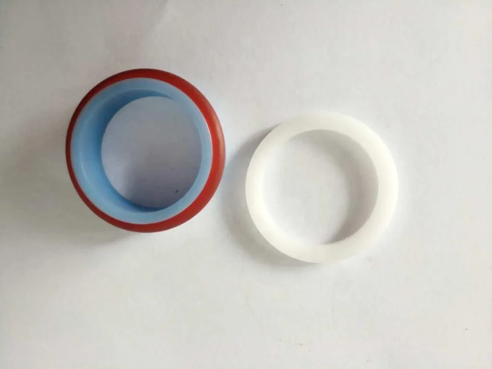 WaterJet Intensifier Pump Spare Parts HP Seal 10110393