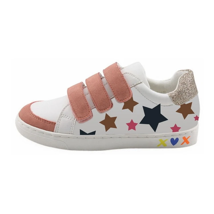 Soft Outsole sneakers