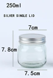 24Oz Mason Jar