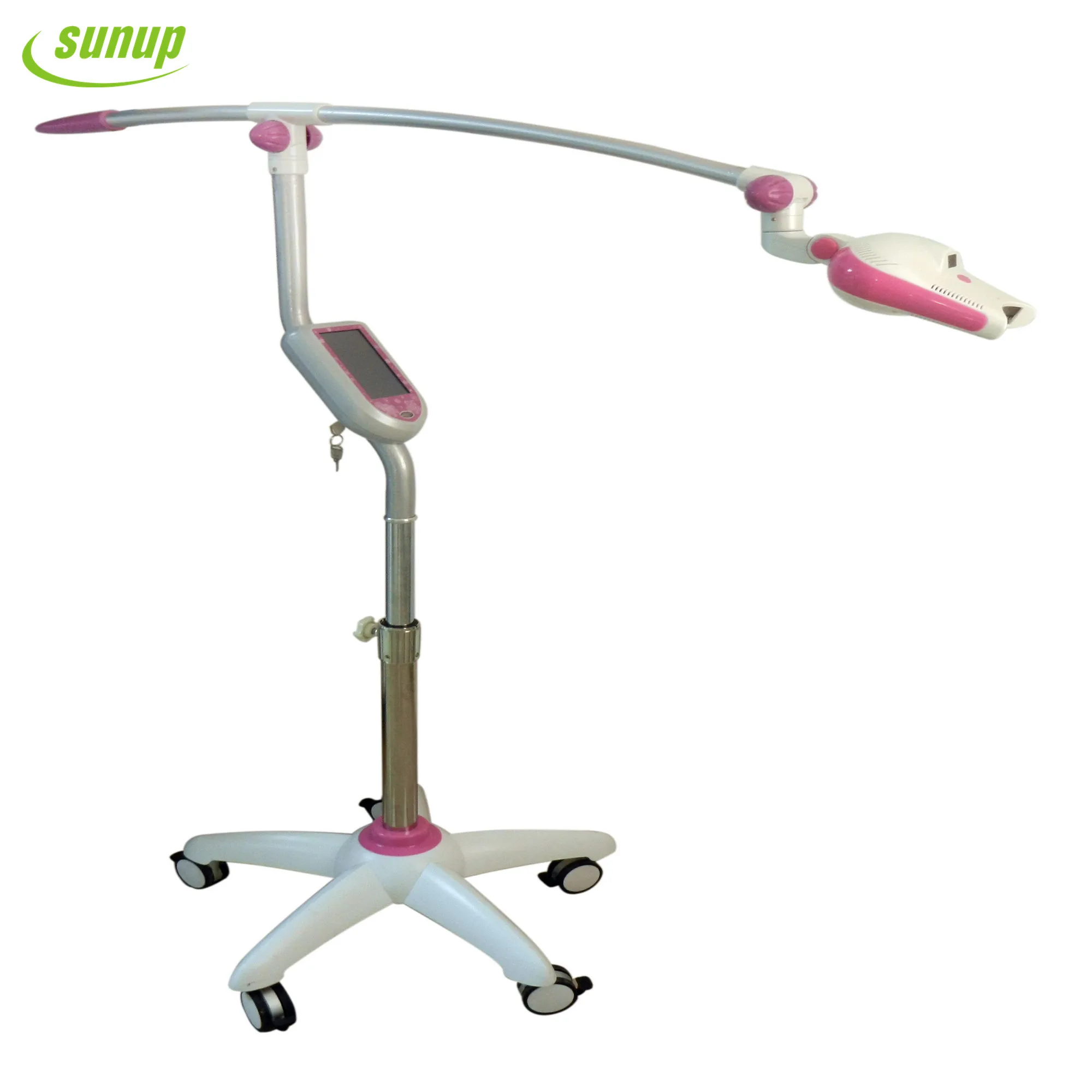 
Sunup Teeth Whitening Led Lamp Mobile Led Whitening Teeth Machine 