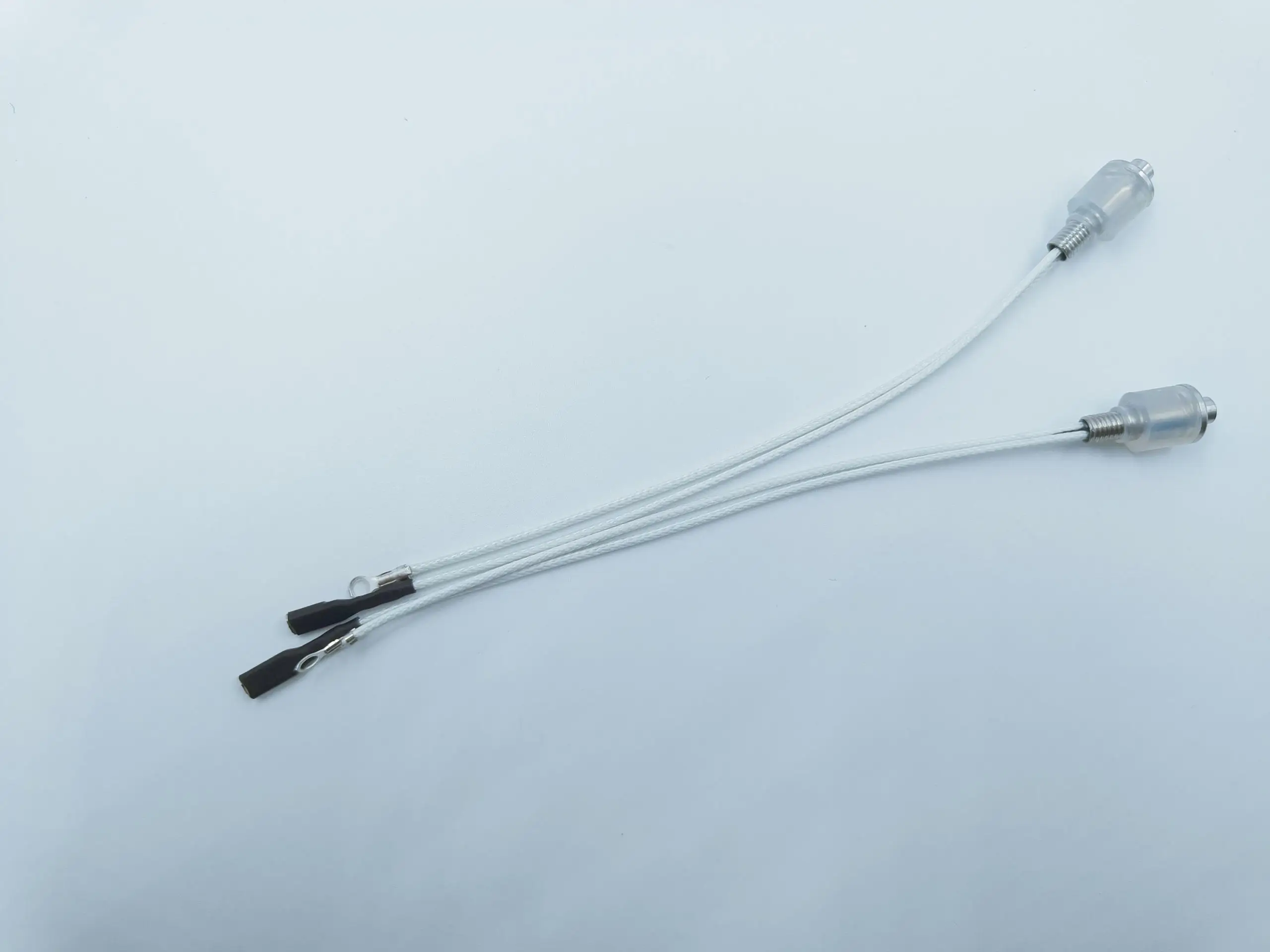 Top Quality Ntc 10k thermistor temperature sensor for Electric Kettle Temperature Sensor for Household Usage