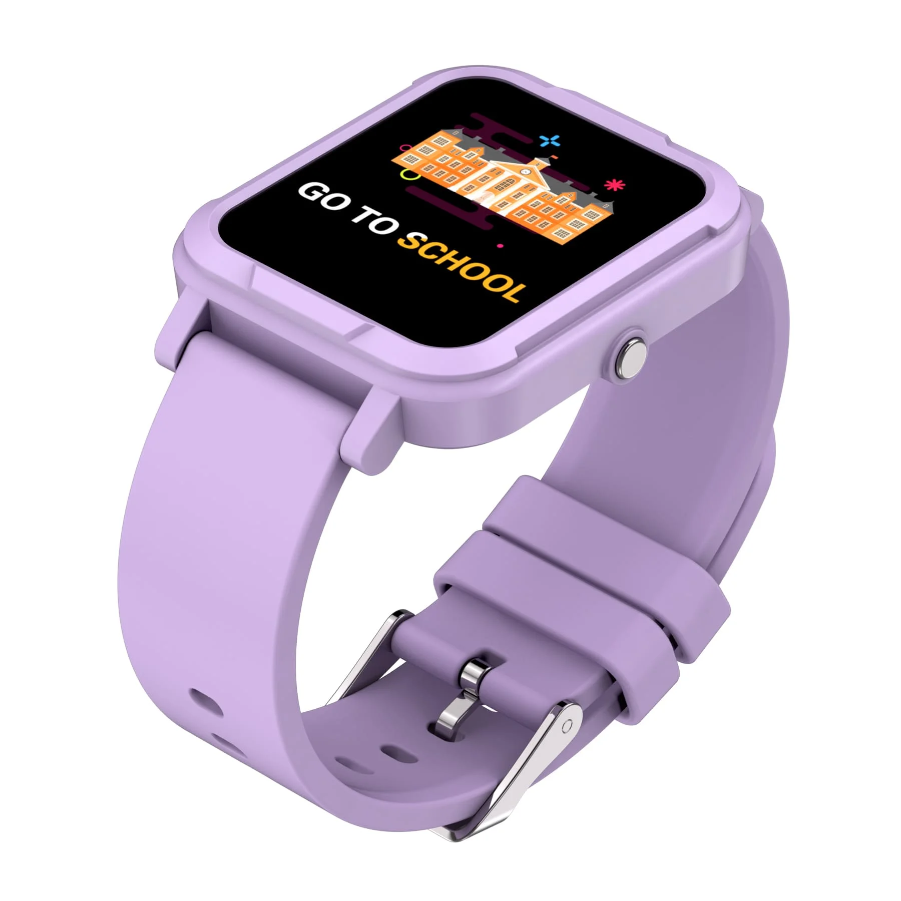 2022 Trending Products XA08 kids smart timepiece Blue tooth fundo Health Android ce rohs smart watch manual