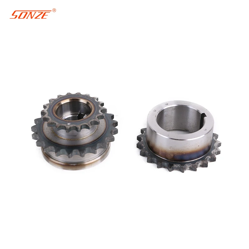 Slipper Chain Tensioner For Toyota Lexus 1Gd  13501-0E010 Hydraulic Tensioner Timing Chain Kit OEM 13616-11020