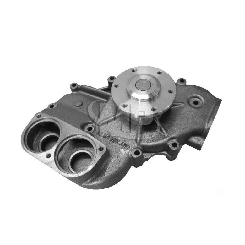 Water Pump 4412000301 fits Benz OM440 OM441 OM442 engine