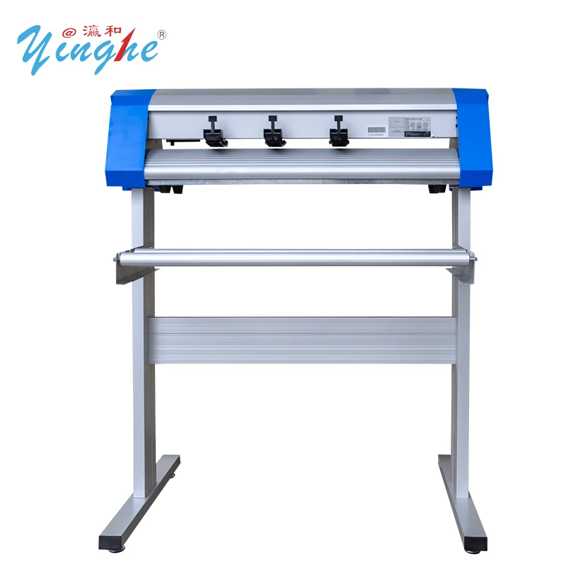 Label Optical Sensor Banner Printing Mobile Skins Vinyl Stickers High Precision Efficient Operation Advanced for Cutting Plotter