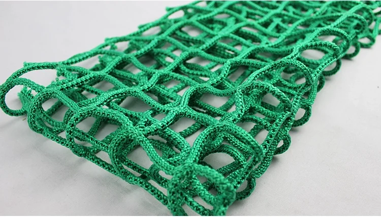 construction site fall prevention safety net