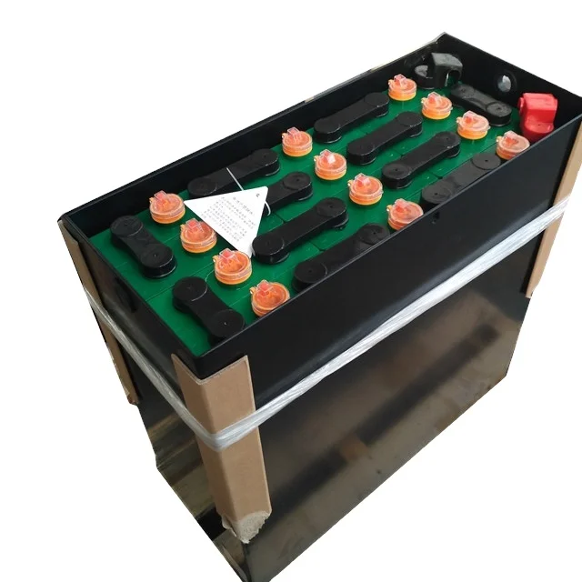 long life deep cycle 2 voltage lead acid rechargeable battery