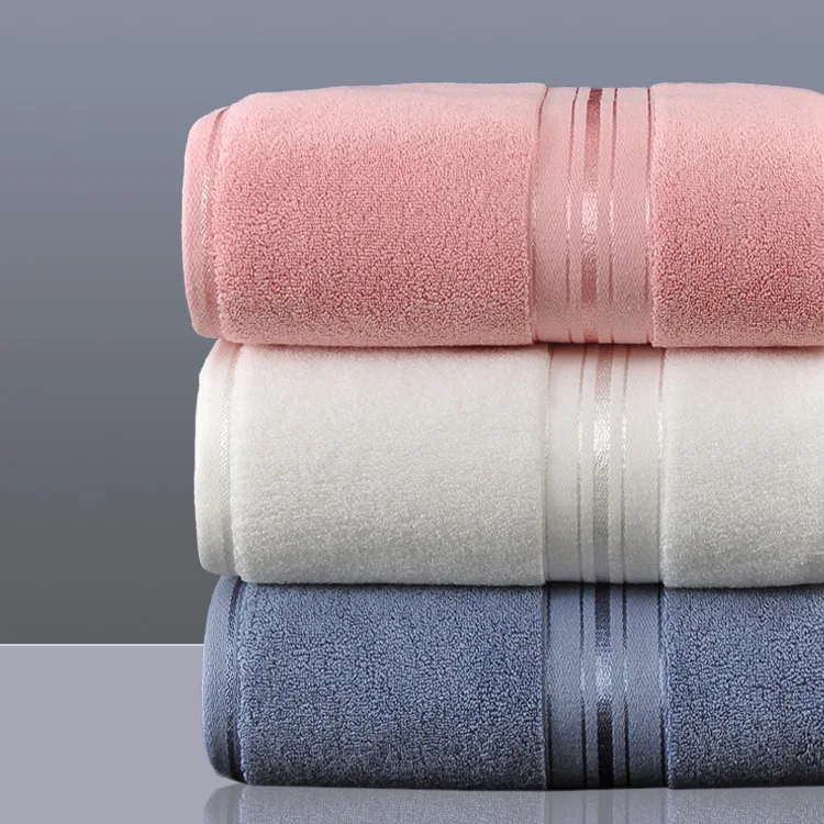 hebei whole luxury sales handong high quality bath towel set large bath towels egyptian cotton jumbo extra large