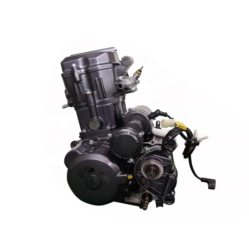 CQJB motorcycle engines 250cc bs4 200cc