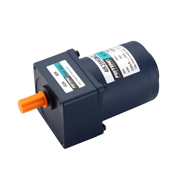300watts ac motor 5IK60GN-CF 5GU80K 5GN60K