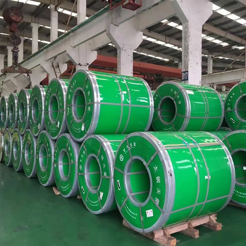 Customized 3mm 0.4mm aisi 304 2b ss coil 202 stainless steel 304 stainless steel sheet plate coil