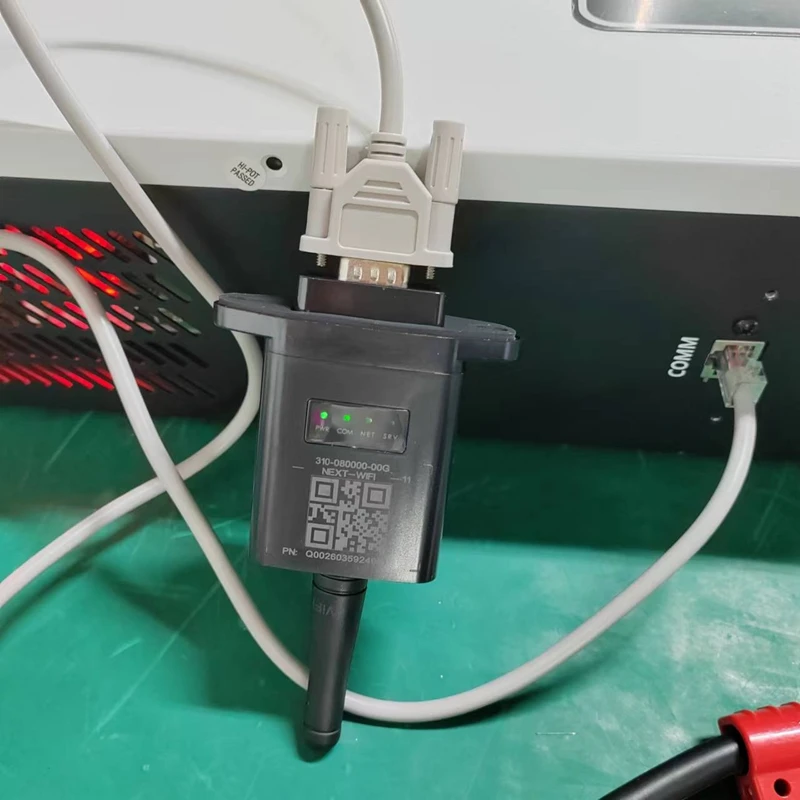 Smart Wifi Plug for NEXT Solar Power Inverter